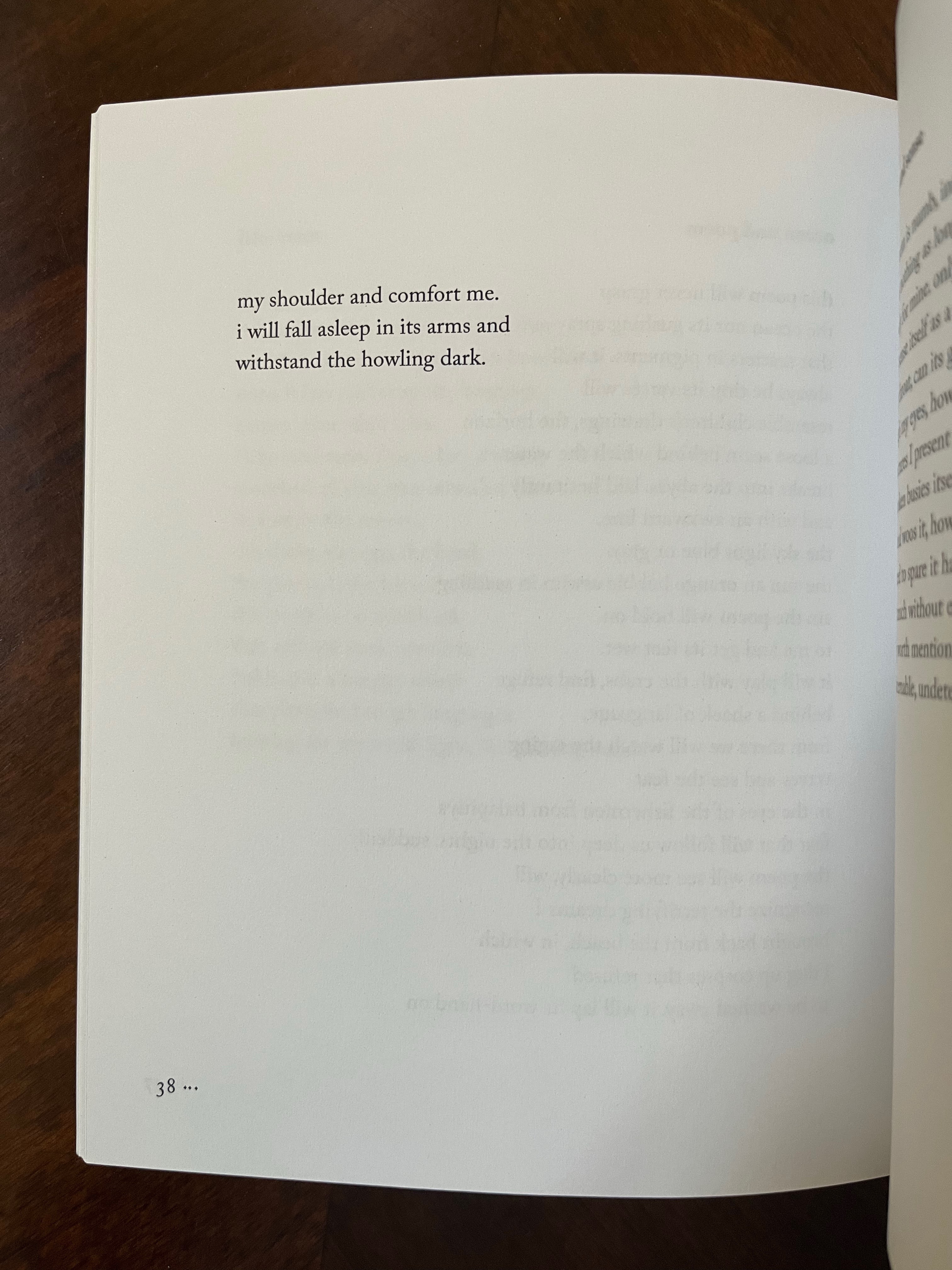 Ocean Poem 2