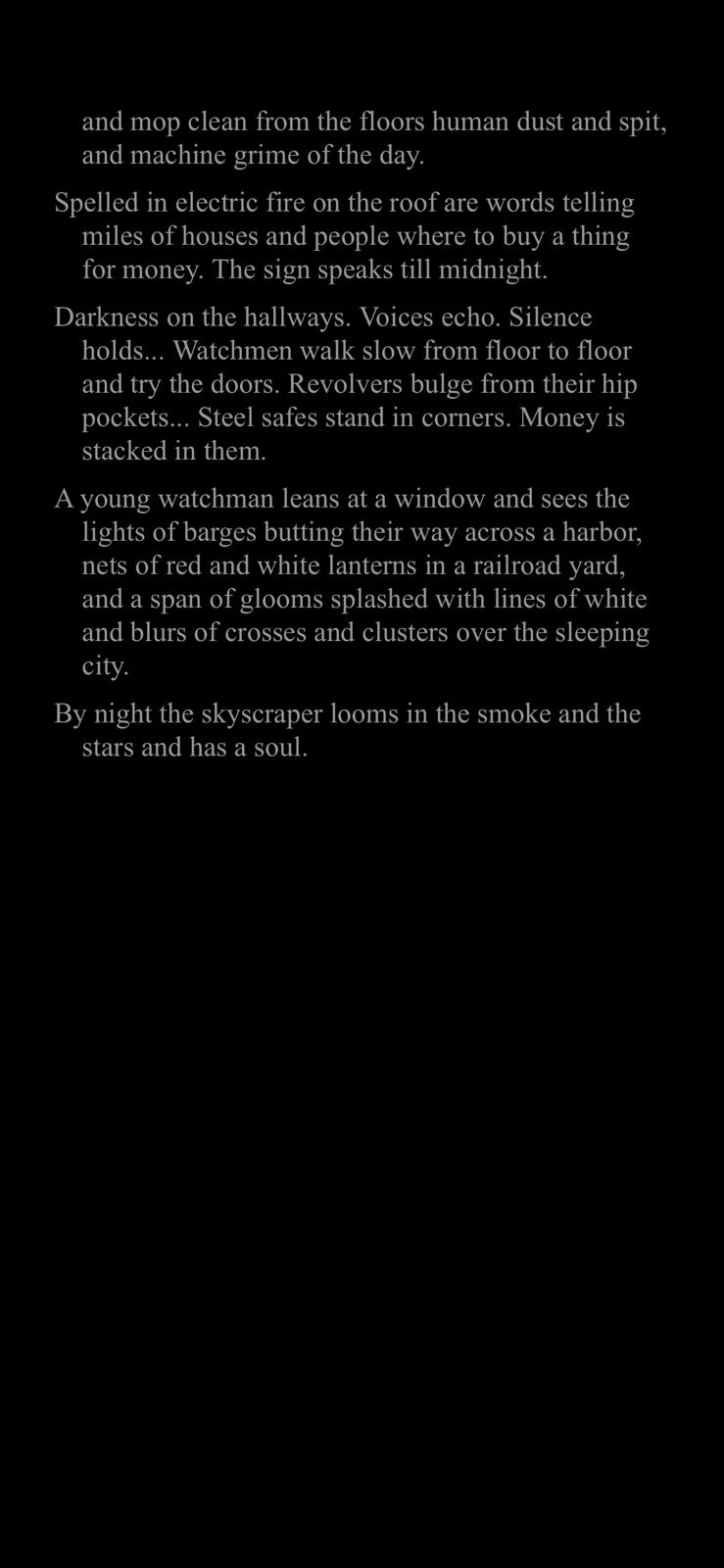Skyscraper Page 3